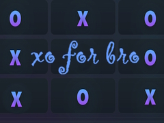 Permainan xo for bro