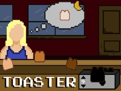 Permainan Toaster