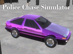 Permainan Police Chase Simulator
