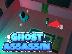 Permainan Ghost Assassin