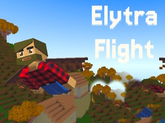 Permainan Elytra Flight