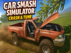 Permainan Car Smash Simulator Crash & Tune