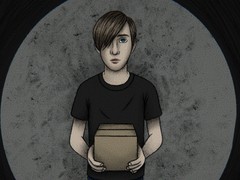 Permainan Strange Packages