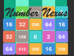 Permainan Number Nexus