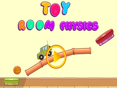 Permainan Toy Room physics