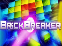 Permainan Brick breaker