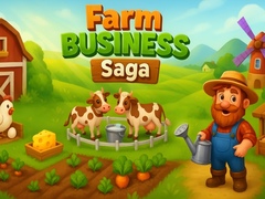 Permainan Farm Business Saga