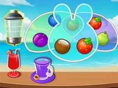 Permainan Fruit Jam