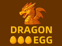Permainan Dragon Egg