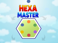 Permainan hexa master