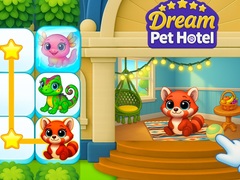 Permainan Dream Pet Hotel