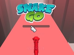 Permainan Snake Go!