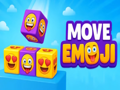 Permainan Move Emoji