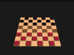 Permainan Royal Checkers Arena