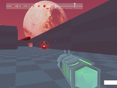 Permainan Fps Shooter Game