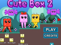 Permainan Cute Box 2