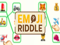 Permainan Emoji Riddle