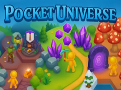 Permainan Pocket Universe