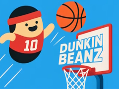 Permainan Dunkin Beanz