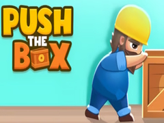 Permainan Push The Box