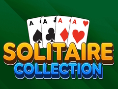Permainan Solitaire Collection