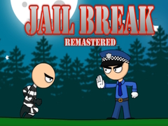 Permainan Jail Break Remastered