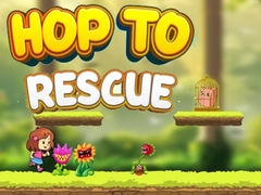 Permainan Hop To Rescue