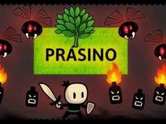 Permainan Prásino