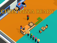 Permainan Cheez Pizza Ready