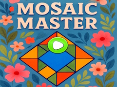 Permainan Mosaic Master