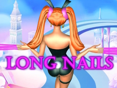 Permainan Long nails