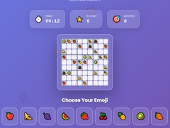 Permainan Emoji Sudoku