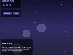 Permainan Ashen Aria