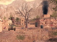 Permainan Rogue Sergeant: The Final Operation
