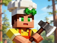 Permainan Chef Lumberjack