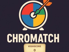 Permainan Chromatch
