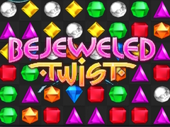 Permainan Bejeweled Twist