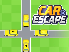 Permainan Car Escape