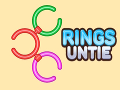 Permainan Rings Untie