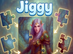 Permainan Jiggy