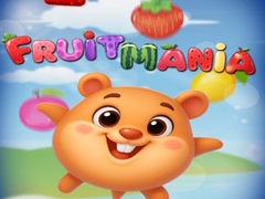 Permainan Fruits Mania
