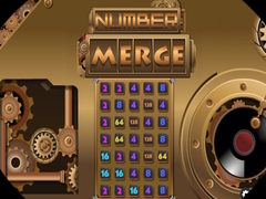 Permainan Number Merge