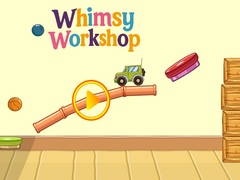 Permainan Whimsy Workshop