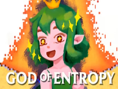 Permainan God Of Entropy