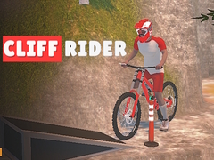 Permainan Cliff Rider