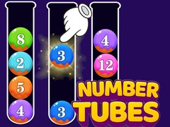 Permainan Number Tubes