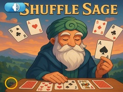 Permainan Shuffle Sage