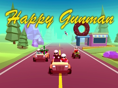 Permainan Happy Gunman