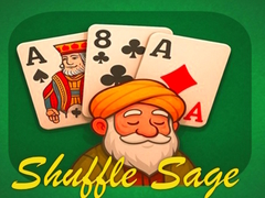 Permainan Shuffle Sage