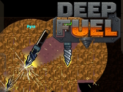 Permainan Deep Fuel